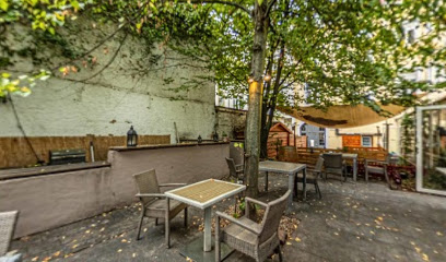 Der KofferRaum - Cocktailbar
