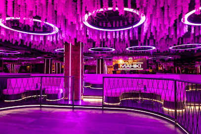 MAHIKI EXCLUSIVE NIGHTCLUB DÜSSELDORF