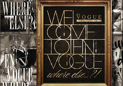 En Vogue Nightclub