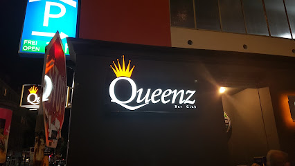 QUEENZ Club