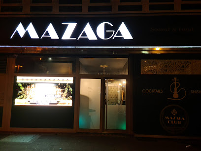 Mazaga Club