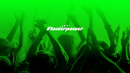 Flowerpower Musikkneipe