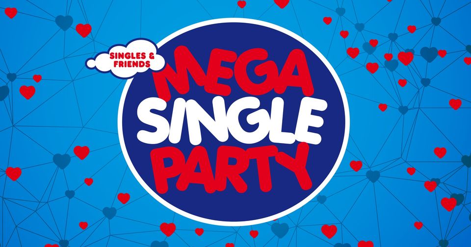 Mega Single PARTY -Season Opening-