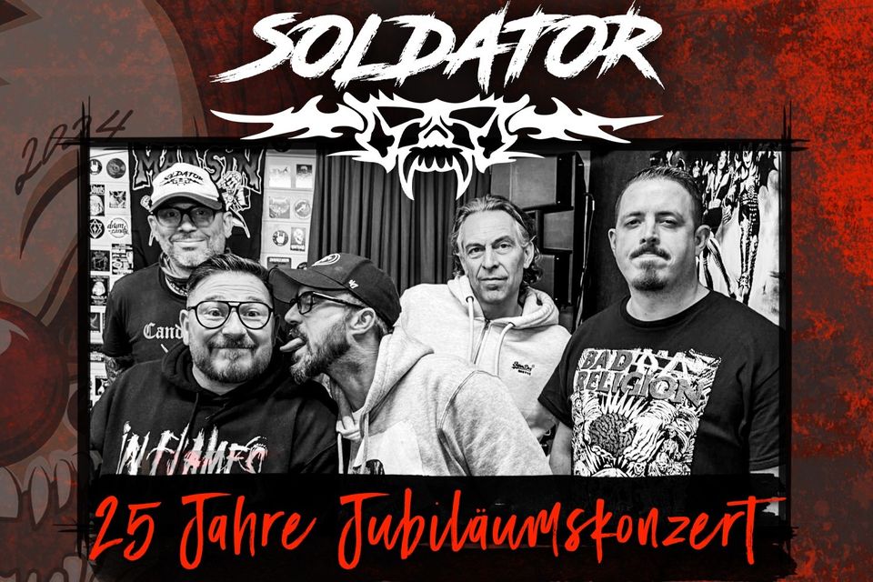 SOLDATOR