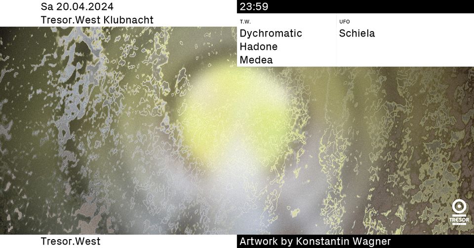 Tresor.West Klubnacht