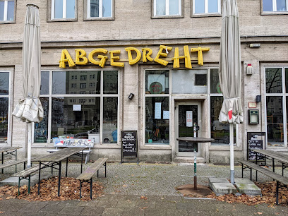 Abgedreht Klub - 