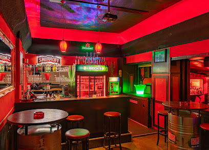 Eve Klub & Lounge 