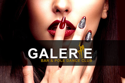 Galerie Bar UG