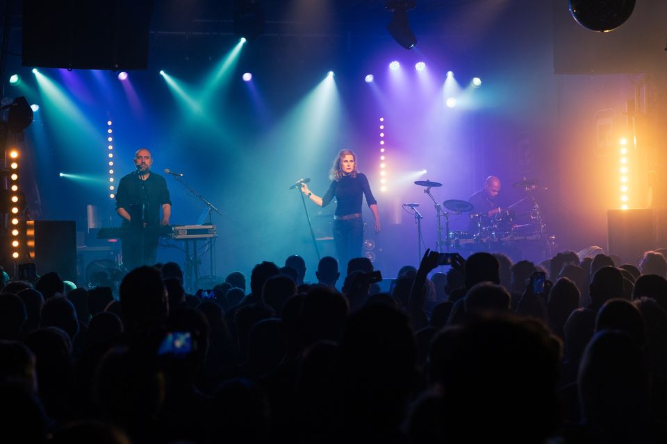 Alison Moyet / Frankfurt