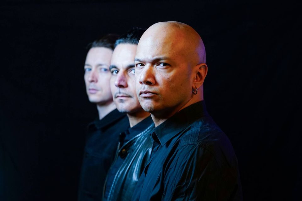 DANKO JONES -  Dortmund, FZW